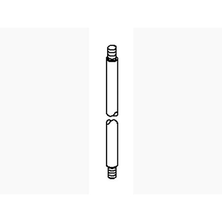 Kohler Rod, Lift K-1045380-BN